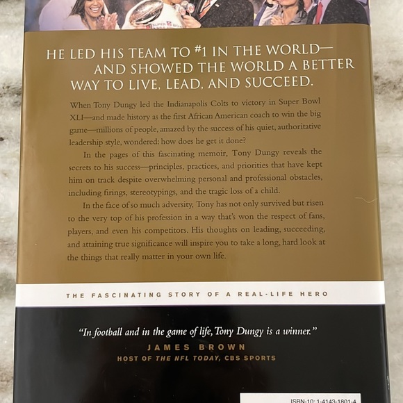 Quiet Strength, a memoir - Picture 3 of 3